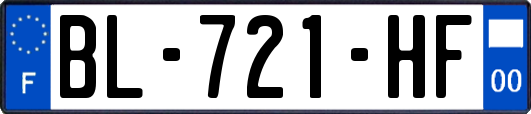 BL-721-HF
