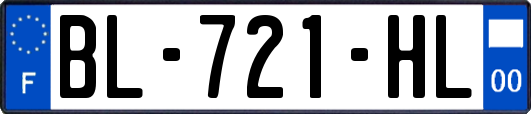 BL-721-HL