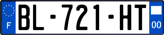 BL-721-HT