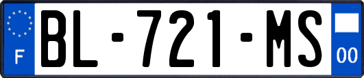 BL-721-MS