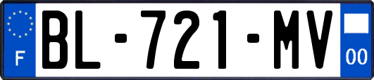 BL-721-MV