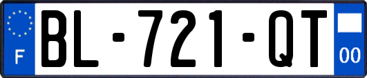 BL-721-QT