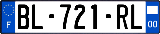 BL-721-RL