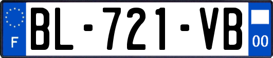 BL-721-VB