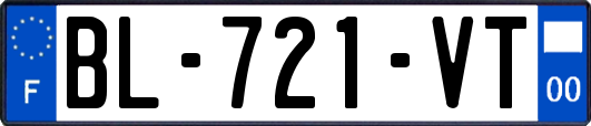 BL-721-VT