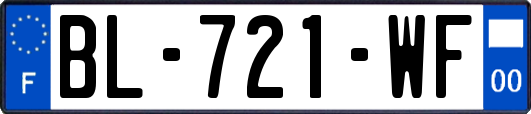 BL-721-WF
