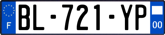 BL-721-YP