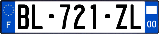 BL-721-ZL