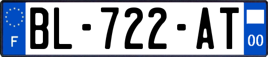 BL-722-AT