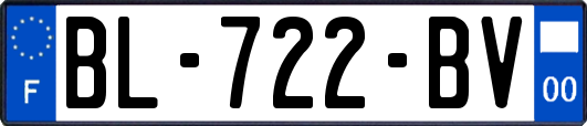 BL-722-BV