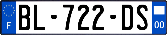 BL-722-DS