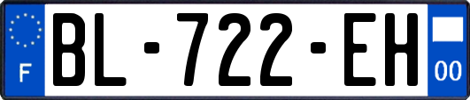 BL-722-EH