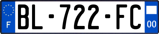 BL-722-FC