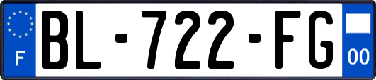 BL-722-FG