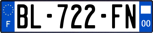 BL-722-FN