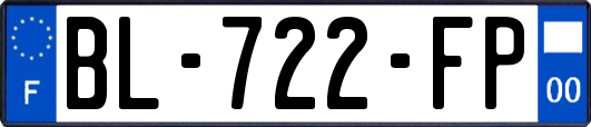 BL-722-FP