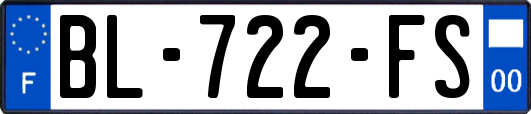 BL-722-FS