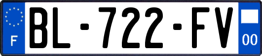 BL-722-FV