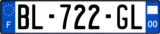 BL-722-GL