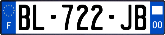 BL-722-JB