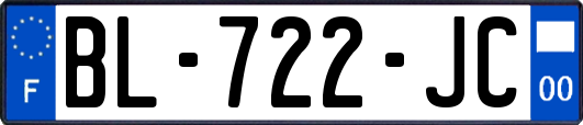 BL-722-JC