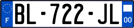 BL-722-JL