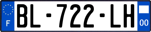 BL-722-LH