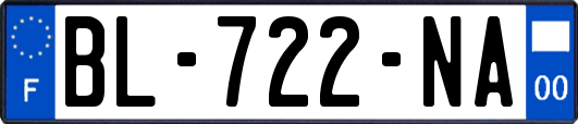 BL-722-NA