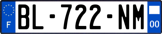 BL-722-NM