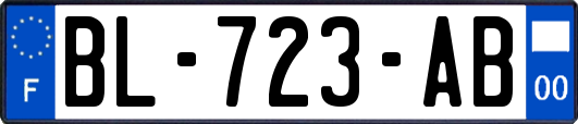 BL-723-AB