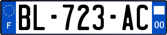 BL-723-AC