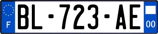 BL-723-AE