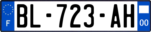 BL-723-AH