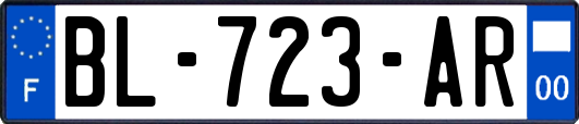 BL-723-AR