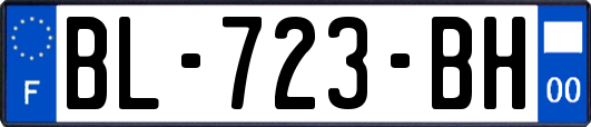 BL-723-BH