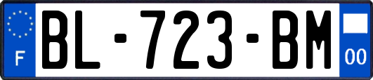 BL-723-BM