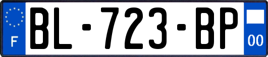 BL-723-BP