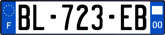 BL-723-EB