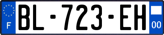 BL-723-EH