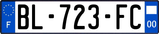 BL-723-FC