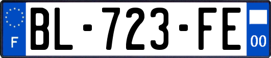 BL-723-FE