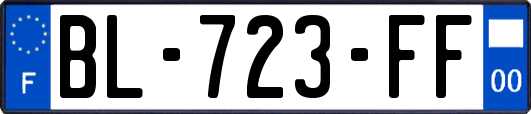 BL-723-FF