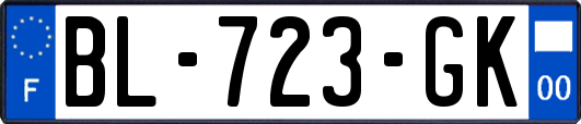 BL-723-GK