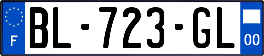 BL-723-GL
