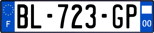 BL-723-GP