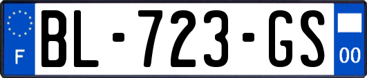 BL-723-GS