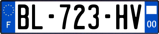 BL-723-HV