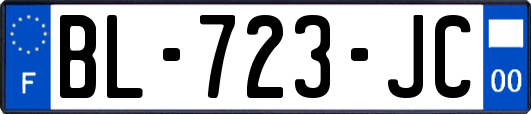 BL-723-JC
