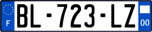 BL-723-LZ