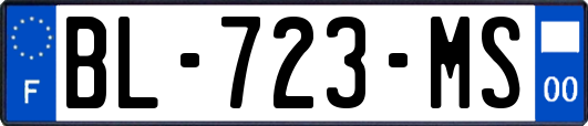 BL-723-MS